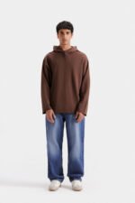 Basic Sweatshirt