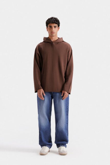 Basic Sweatshirt