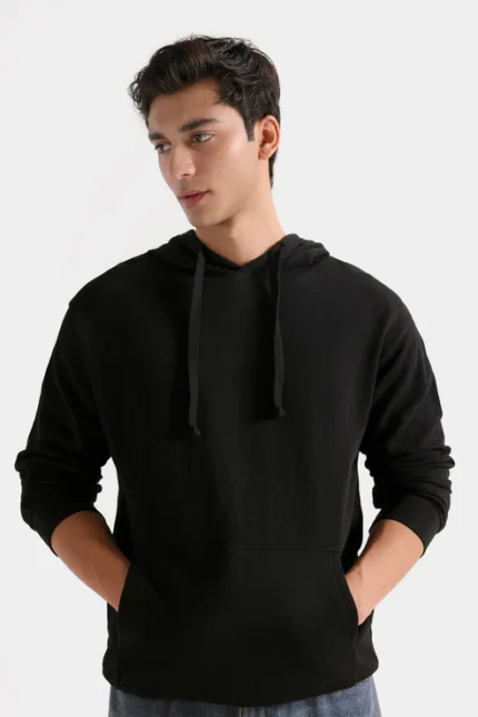 Basic Hoodie