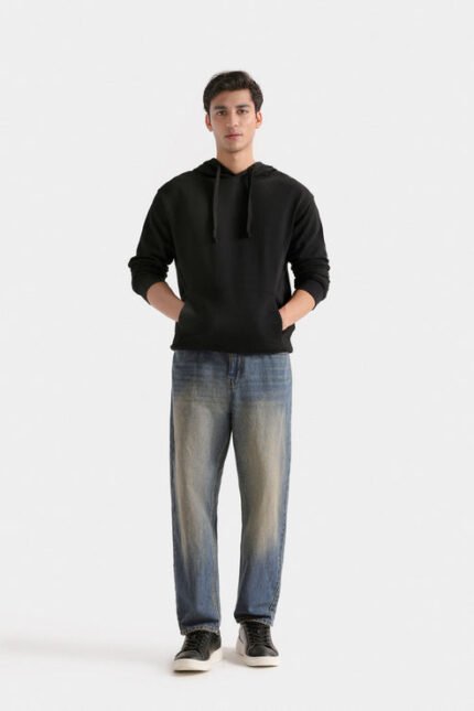 Basic Hoodie