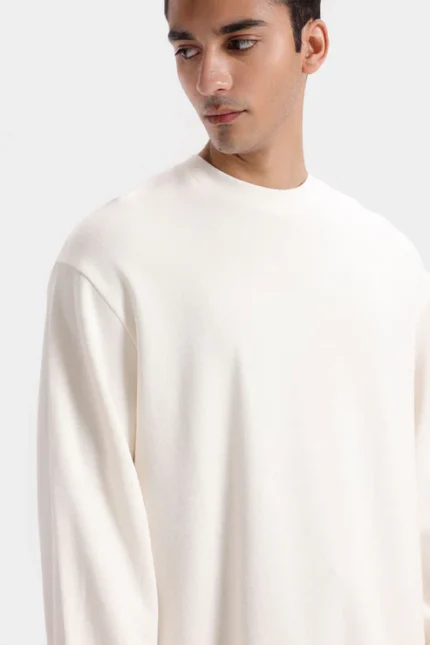 Basic Sweatshirt