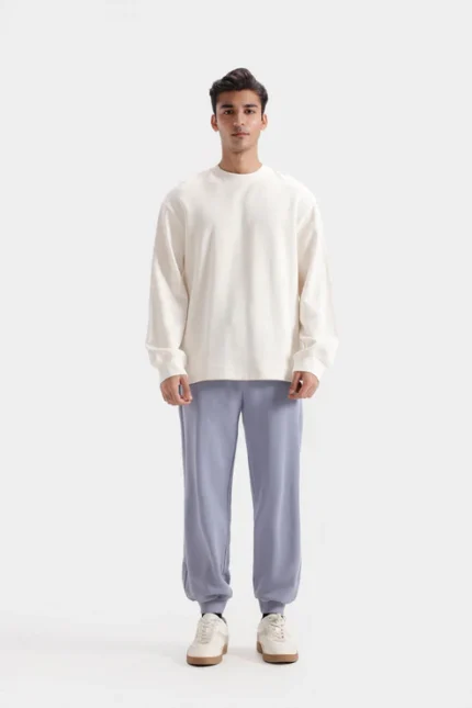 Basic Sweatshirt