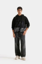Graphic Hoodie