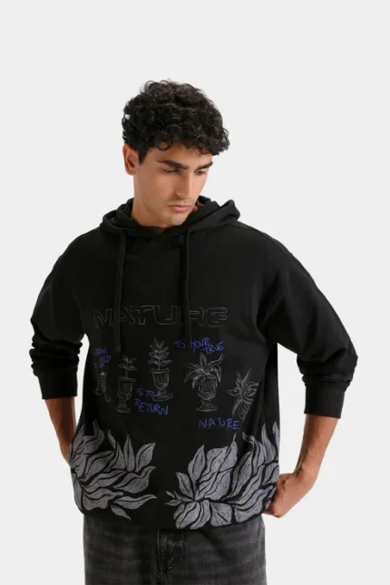 Graphic Hoodie